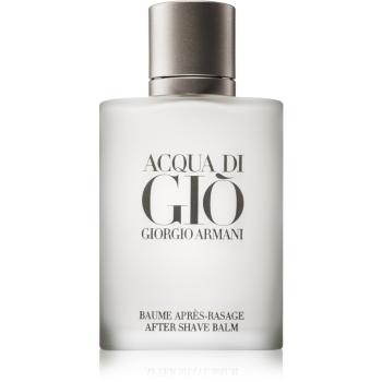 Armani Acqua di Giò Pour Homme balsam po goleniu dla mężczyzn 100 ml