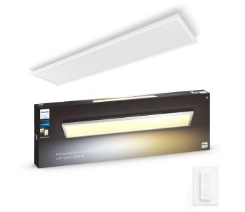 Philips - LED Ściemniany panel Hue AURELLE LED/39W/230V + pilot