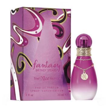 Britney Spears Fantasy the Nice Remix 100 ml woda perfumowana dla kobiet Uszkodzone pudełko