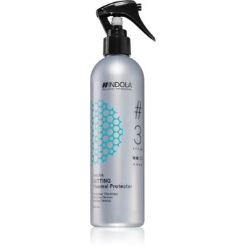 Indola Innova spray włosów przed wysoką temperaturą 300 ml