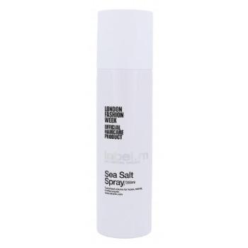 Label m Sea Salt Spray 200 ml lakier do włosów dla kobiet