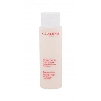 Clarins Renew-Plus Body Serum 200 ml balsam do ciała dla kobiet