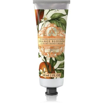 The Somerset Toiletry Co. Luxury Hand Cream krem do rąk Orange Blossom 60 ml