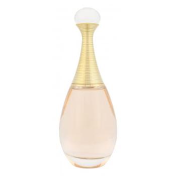 Christian Dior J´adore 150 ml woda perfumowana dla kobiet Uszkodzone pudełko