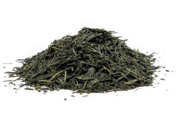 JAPAN KAGOSHIMA KABUSECHA BIO - herbata zielona, 1000g