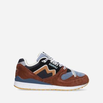 Buty męskie sneakersy Karhu Synchron 'Trees Of Finland' F802671