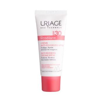 Uriage Roséliane Anti-Redness Cream SPF30 40 ml krem do twarzy na dzień dla kobiet Uszkodzone pudełko