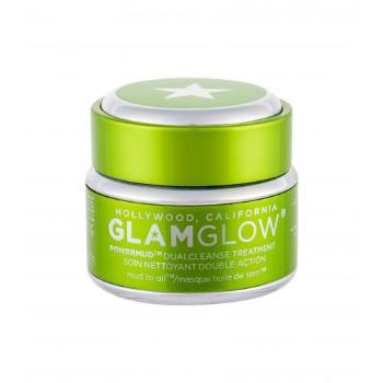 Glam Glow Powermud 50 g maseczka do twarzy dla kobiet