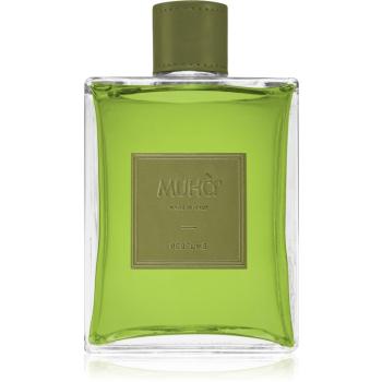 Muha Perfume Diffuser Mosto Supremo dyfuzor zapachowy z napełnieniem 1000 ml