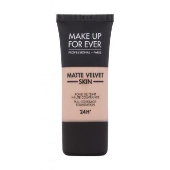 Make Up For Ever Matte Velvet Skin 24H 30 ml podkład dla kobiet R230