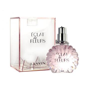 Lanvin Éclat de Fleurs 30 ml woda perfumowana dla kobiet Uszkodzone pudełko