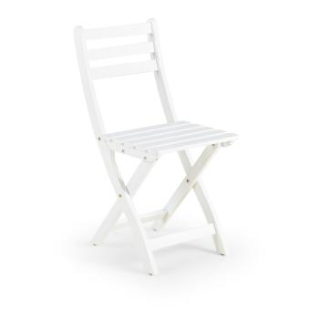 Składane krzesło ogrodowe Bonami Essentials Siena