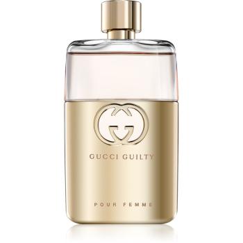 Gucci Guilty Pour Femme woda perfumowana dla kobiet 90 ml