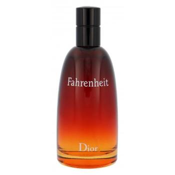 Christian Dior Fahrenheit 100 ml woda po goleniu dla mężczyzn Uszkodzone pudełko Spray