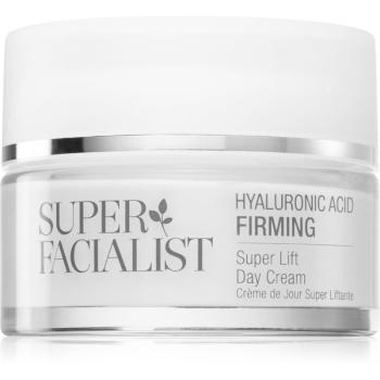 Super Facialist Hyaluronic Acid Firming krem na dzień przeciw przedwczesnemu starzeniu skóry 50 ml