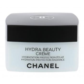 Chanel Hydra Beauty 50 g krem do twarzy na dzień dla kobiet