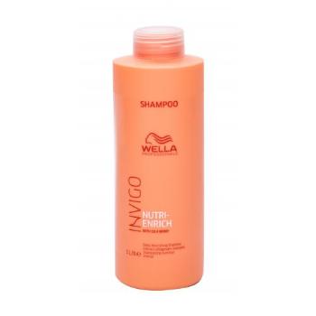 Wella Professionals Invigo Nutri-Enrich 1000 ml szampon do włosów dla kobiet