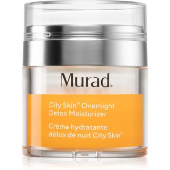 Murad Environmental Shield City Skin wzmacniający krem na noc 50 ml