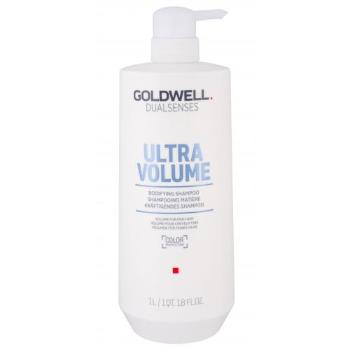 Goldwell Dualsenses Ultra Volume 1000 ml szampon do włosów dla kobiet