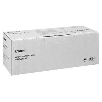 Canon originální waste box WT-A3, 9549B002, 30000str., Canon iR-C 1225, 1225iF, C1200, MF810Cdn, MF820Cdn, odpadní nádobka