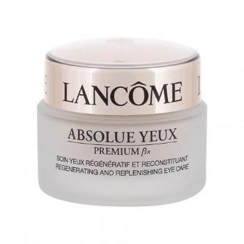 Lancôme Absolue Eye Premium ßx 20 ml krem pod oczy dla kobiet