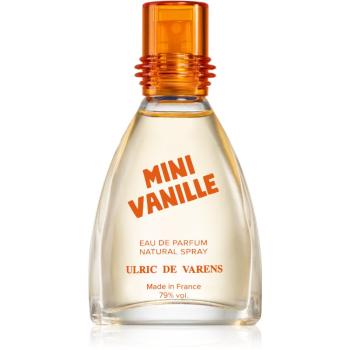 Ulric de Varens Mini Vanille woda perfumowana dla kobiet 25 ml