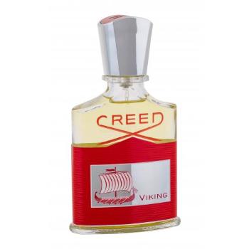 Creed Viking 50 ml woda perfumowana dla mężczyzn Uszkodzone pudełko