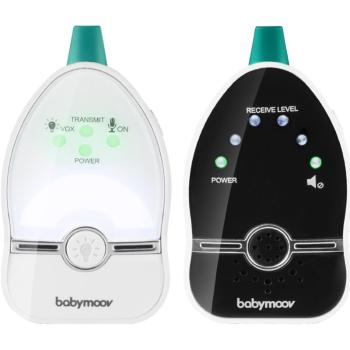 Babymoov Easy Care Digital Green niania elektroniczna
