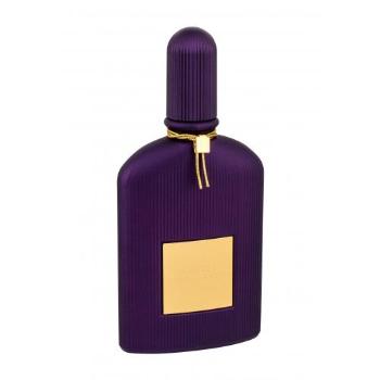 TOM FORD Velvet Orchid Lumiére 50 ml woda perfumowana dla kobiet Uszkodzone pudełko