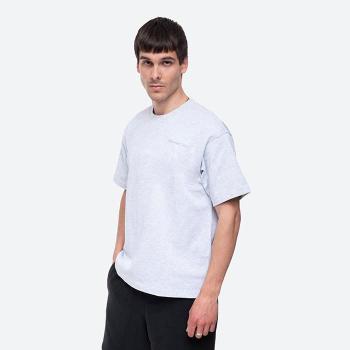Koszulka męska adidas Originals x Pharrell Williams Basics Shirt HB8818