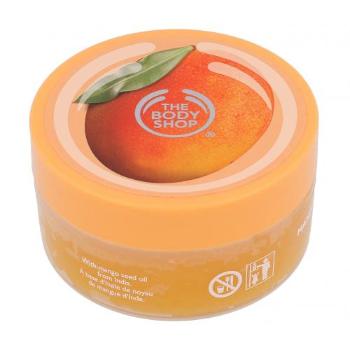 The Body Shop Mango 200 ml peeling do ciała dla kobiet