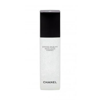 Chanel Hydra Beauty Micro Liquid Essence 150 ml serum do twarzy dla kobiet