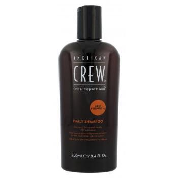 American Crew Classic Daily 250 ml szampon do włosów dla mężczyzn
