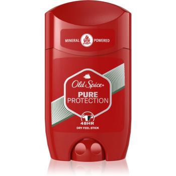Old Spice Premium Pure Protect dezodorant w kulce dla mężczyzn 65 ml