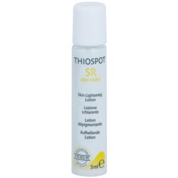 Synchroline Thiospot SR miejscowe leczenie przebarwień skóry roll-on 5 ml