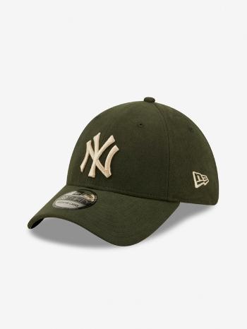 New Era New York Yankees 39Thirty Czapka z daszkiem Zielony