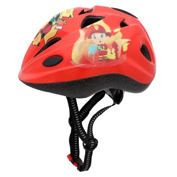 Skullcap Dziecięcy kask rowerowy 2-7 lat Microschell Wnętrze EPS System wentylacji