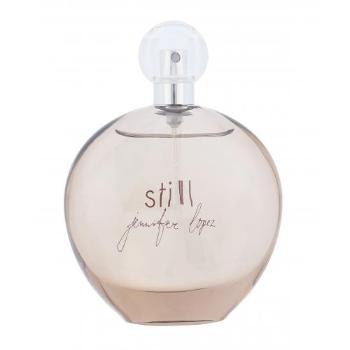 Jennifer Lopez Still 100 ml woda perfumowana dla kobiet Uszkodzone pudełko