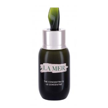 La Mer The Concentrate 30 ml serum do twarzy dla kobiet Uszkodzone pudełko