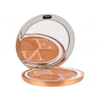 Christian Dior Diorskin Mineral Nude Bronze 10 g bronzer dla kobiet Uszkodzone pudełko 02 Soft Sunlight