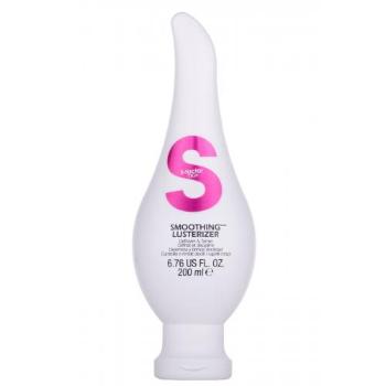 Tigi S Factor Smoothing Lusterizer 200 ml serum do włosów dla kobiet