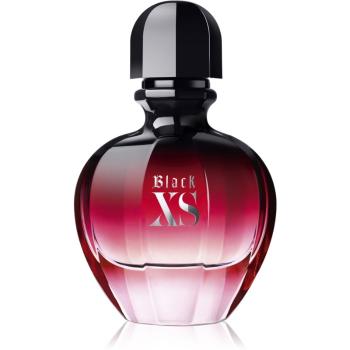 Paco Rabanne Black XS For Her woda perfumowana dla kobiet 30 ml