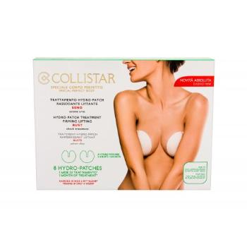 Collistar Special Perfect Body Hydro-Patch Treatment 8 szt pielęgnacja biustu dla kobiet