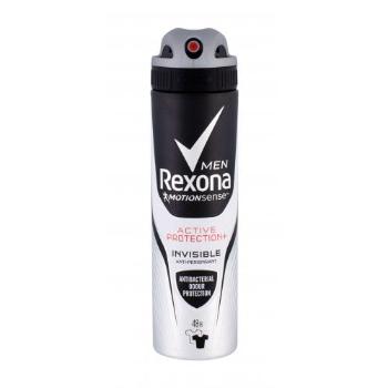 Rexona Men Active Protection+ Invisible 48H 150 ml antyperspirant dla mężczyzn