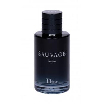 Christian Dior Sauvage 100 ml perfumy dla mężczyzn Bez pudełka