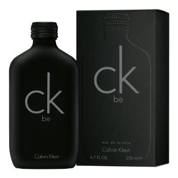 Calvin Klein CK Be 200 ml woda toaletowa unisex