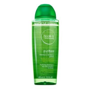 Bioderma Nodé G Purifying Shampoo szampon oczyszczący do codziennego użytku 400 ml