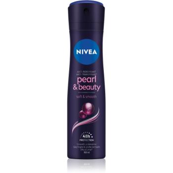 Nivea Pearl & Beauty antyprespirant w sprayu 150 ml