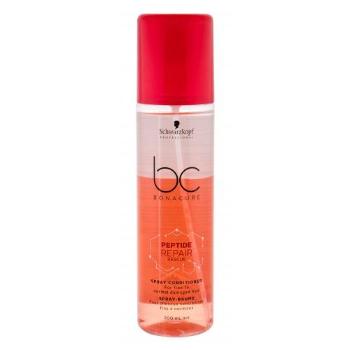 Schwarzkopf Professional BC Bonacure Peptide Repair Rescue Spray Conditioner 200 ml odżywka dla kobiet