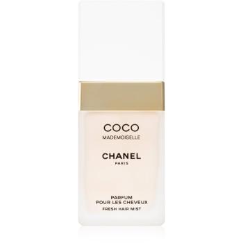 Chanel Coco Mademoiselle zapach do włosów dla kobiet 35 ml